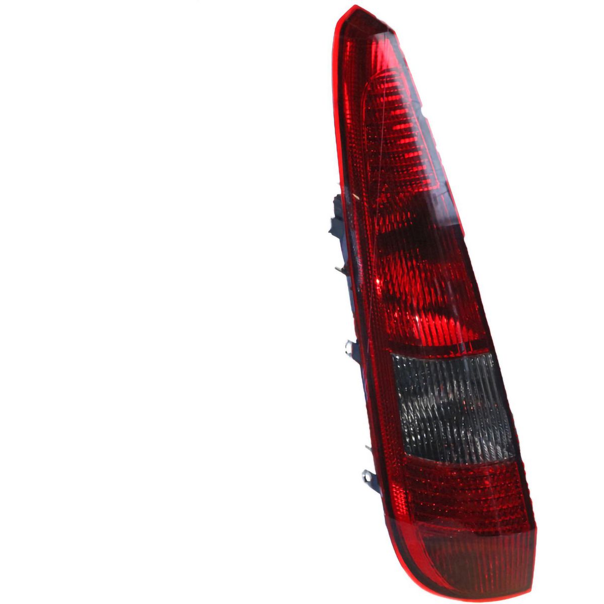 APG All Crash Tail Lamp Passenger Side Certified Suits Ford Fiesta WP 5 Door 1/2004 to 10/2005 FWP-21043LHQ