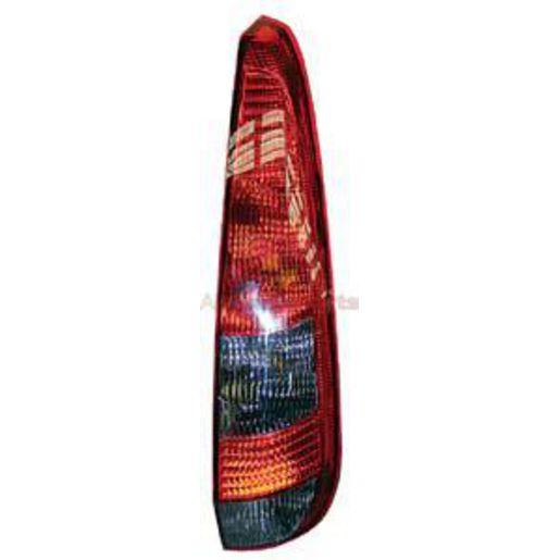 APG All Crash Tail Lamp Drivers Side Certified Suits Ford Fiesta WP 5 Door 1/2004 to 10/2005 FWP-21043RHQ