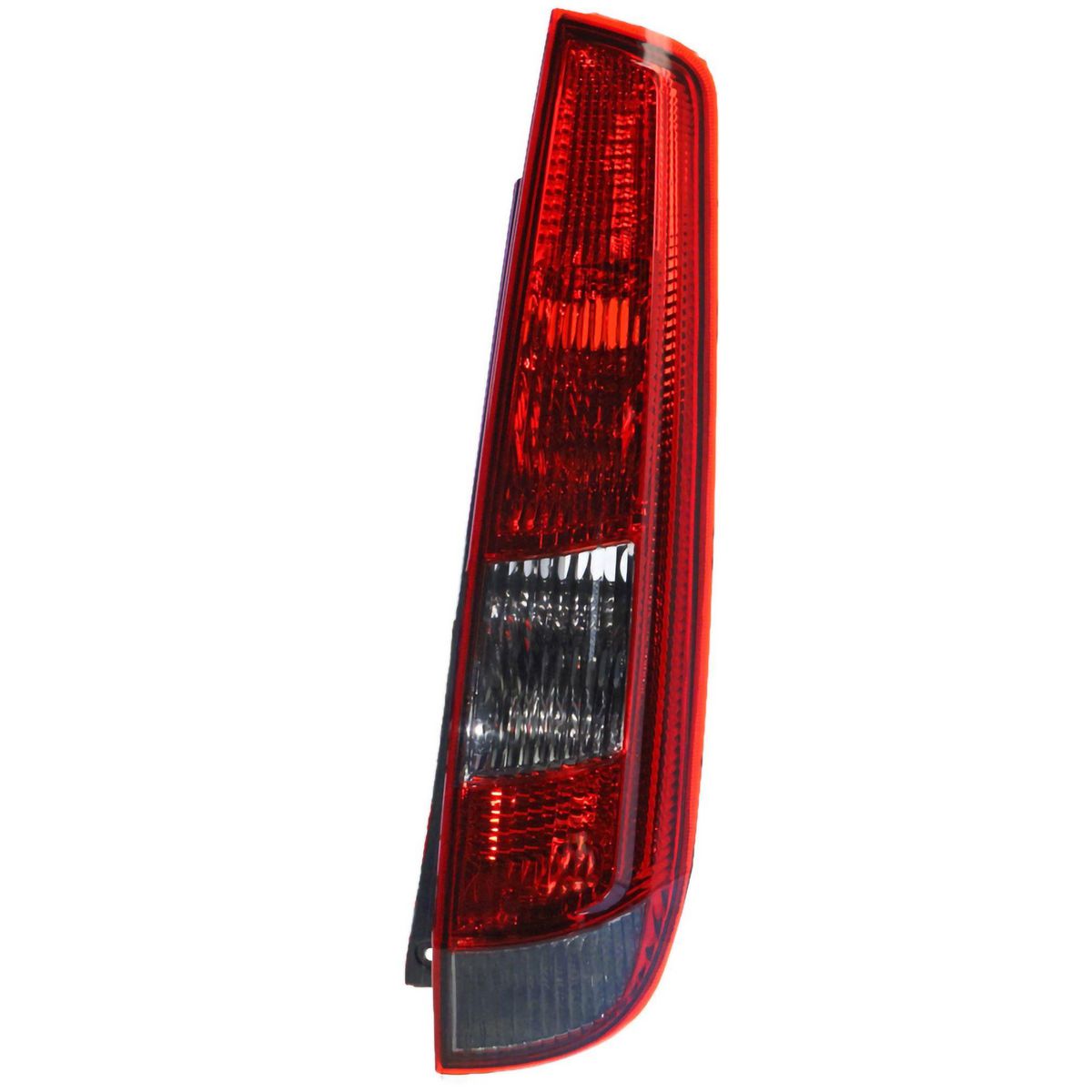 APG All Crash Tail Lamp Drivers Side Certified Suits Ford Fiesta WP 3 Door 1/2004 to 10/2005 FWP-21044RHQ