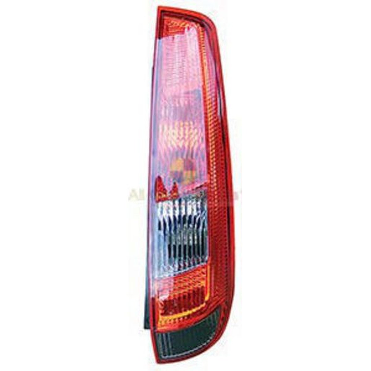 APG All Crash Tail Lamp Drivers Side Certified Suits Ford Fiesta WP 3 Door 1/2004 to 10/2005 FWP-21044RHQ