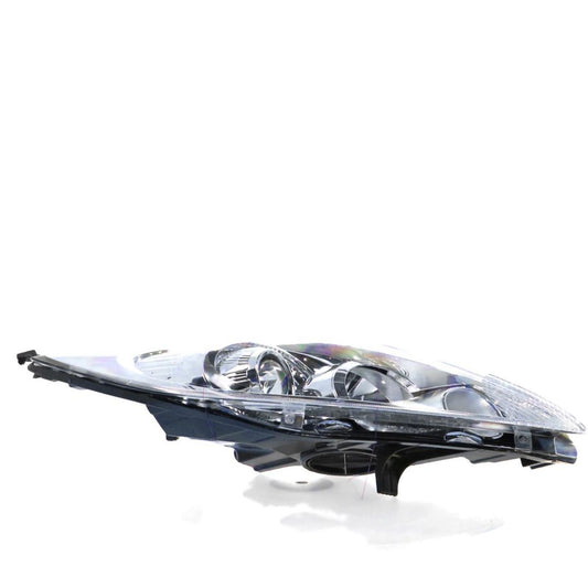 APG All Crash Head Lamp Drivers Side Certified Suits Ford Fiesta Zetec/Metal WS 2009 to 2013 FWS-21031RHQ
