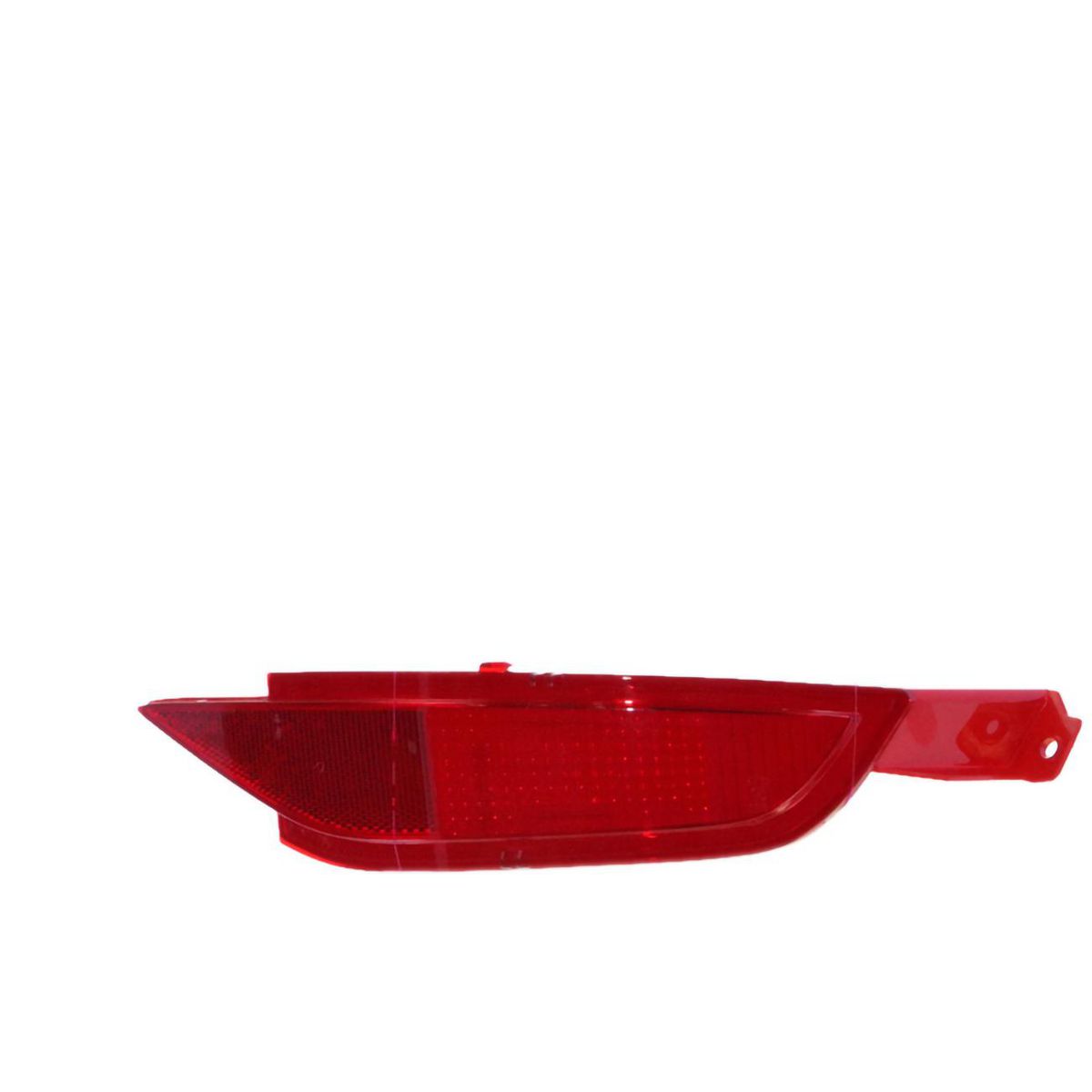 APG All Crash Rear Bar Lamp Drivers Side Certified suits Ford Fiesta FWS-21070RHQ