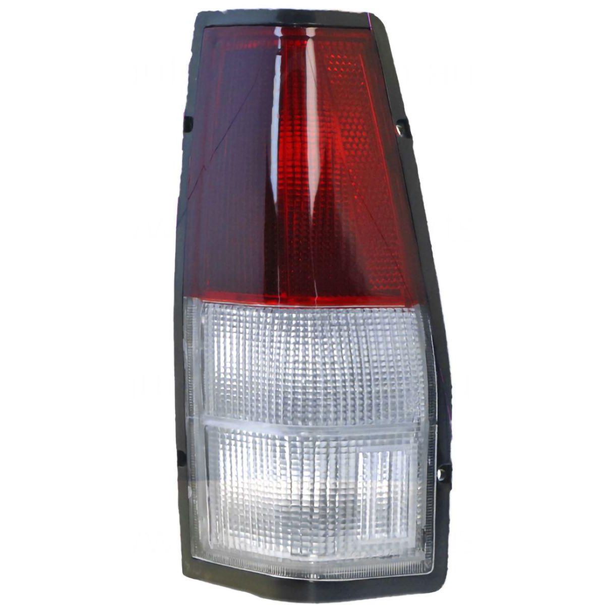 APG All Crash Tail Lamp Passenger Side Aftermarket suits Ford Falcon Ute 1979 to 7/1998 FXD-21042LH