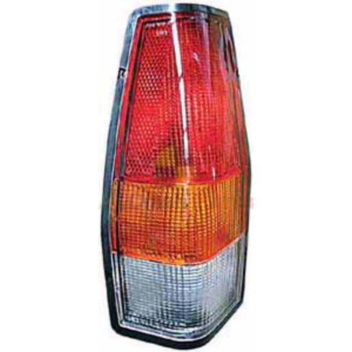 APG All Crash Tail Lamp Passenger Side Aftermarket suits Ford Falcon Ute 1979 to 7/1998 FXD-21042LH