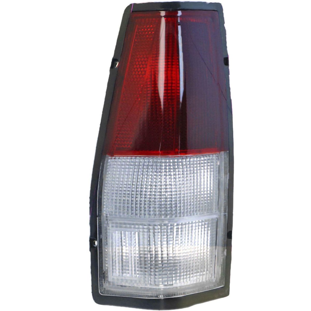 APG All Crash Tail Lamp Driver Side Aftermarket suits Ford Falcon Ute 1979 to 7/1998 FXD-21042RH