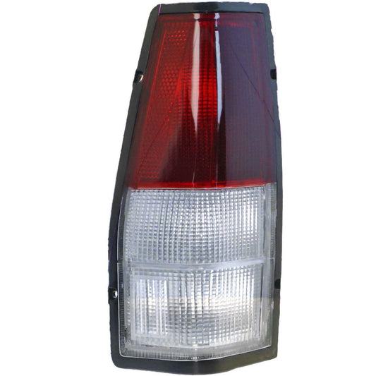 APG All Crash Tail Lamp Driver Side Aftermarket suits Ford Falcon Ute 1979 to 7/1998 FXD-21042RH