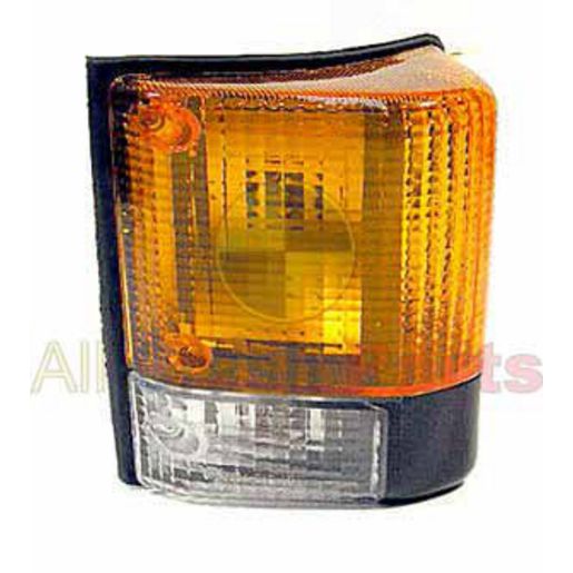 APG All Crash Front Park / Indicator Lamp Passenger Side Aftermarket suits Isuzu Truck F Series GFA-21010LH