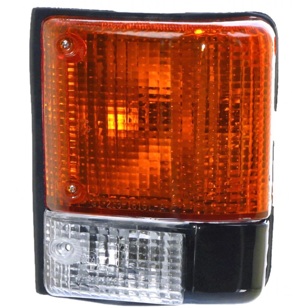 APG All Crash Front Park / Indicator Lamp Passenger Side Aftermarket suits Isuzu Truck F Series GFA-21010LH