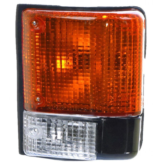 APG All Crash Front Park / Indicator Lamp Passenger Side Aftermarket suits Isuzu Truck F Series GFA-21010LH