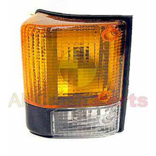APG All Crash Front Park / Indicator Lamp Drivers Side Aftermarket suits Isuzu Truck F Series GFA-21010RH