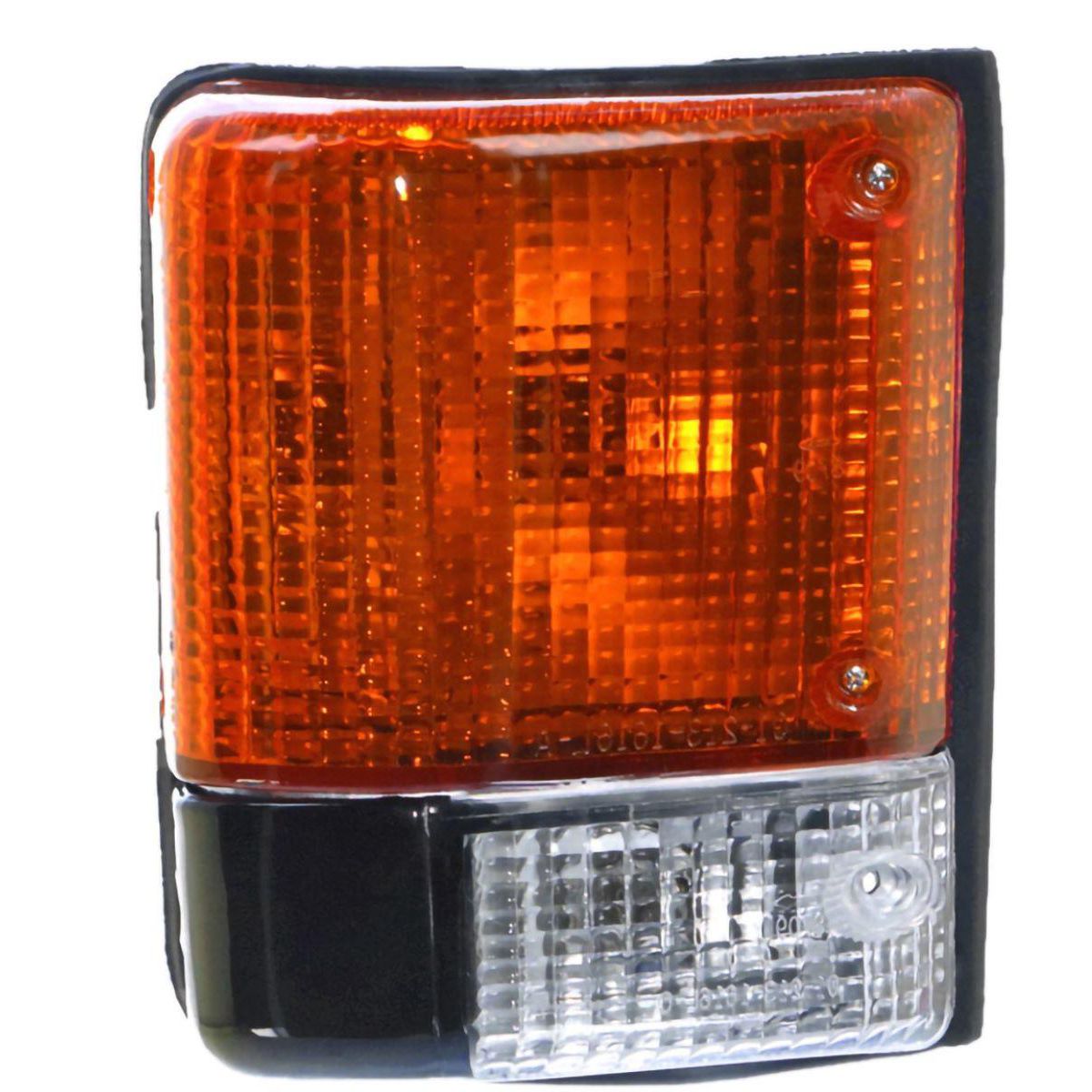 APG All Crash Front Park / Indicator Lamp Drivers Side Aftermarket suits Isuzu Truck F Series GFA-21010RH