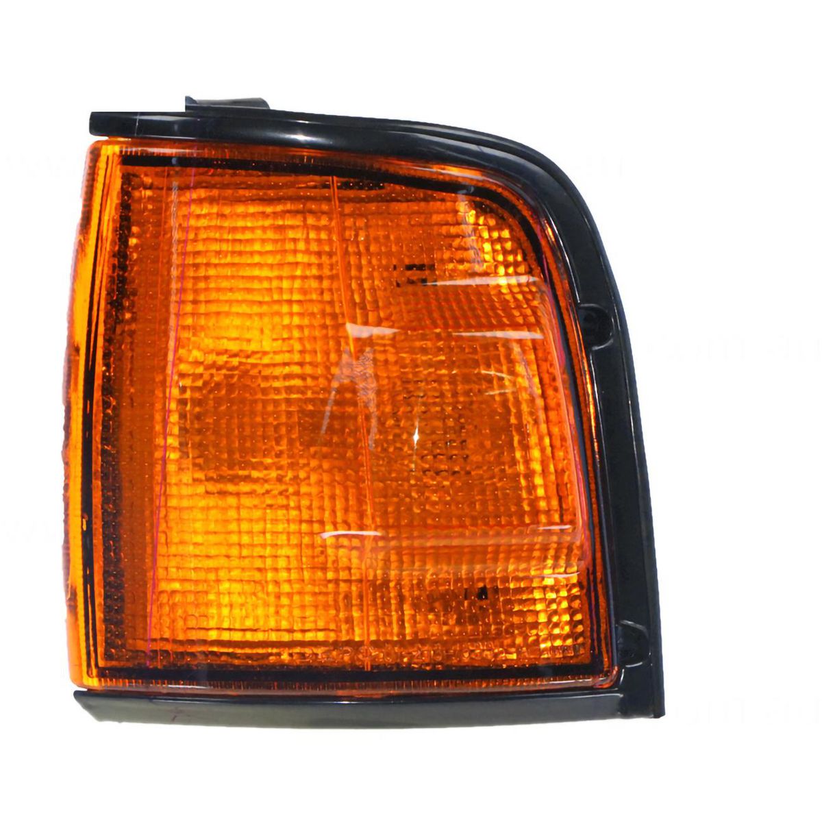 APG All Crash Front Park / Indicator Lamp Passenger Side Aftermarket Suits Holden Rodeo TF 1988 to 1997 GIB-21011LH