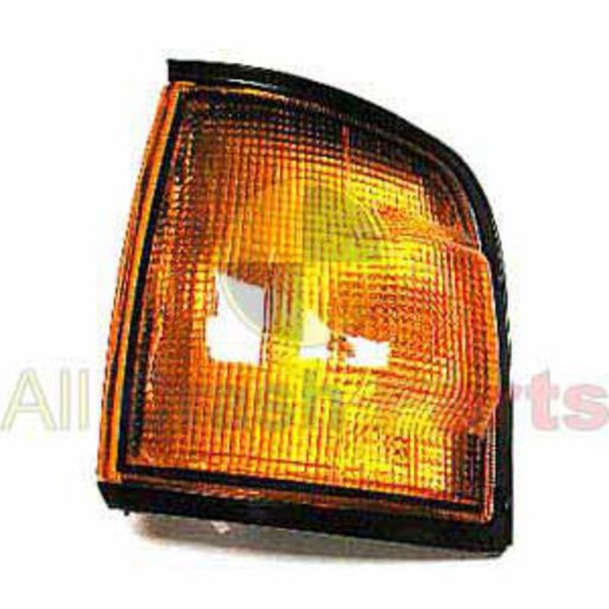 APG All Crash Front Park / Indicator Lamp Passenger Side Aftermarket Suits Holden Rodeo TF 1988 to 1997 GIB-21011LH