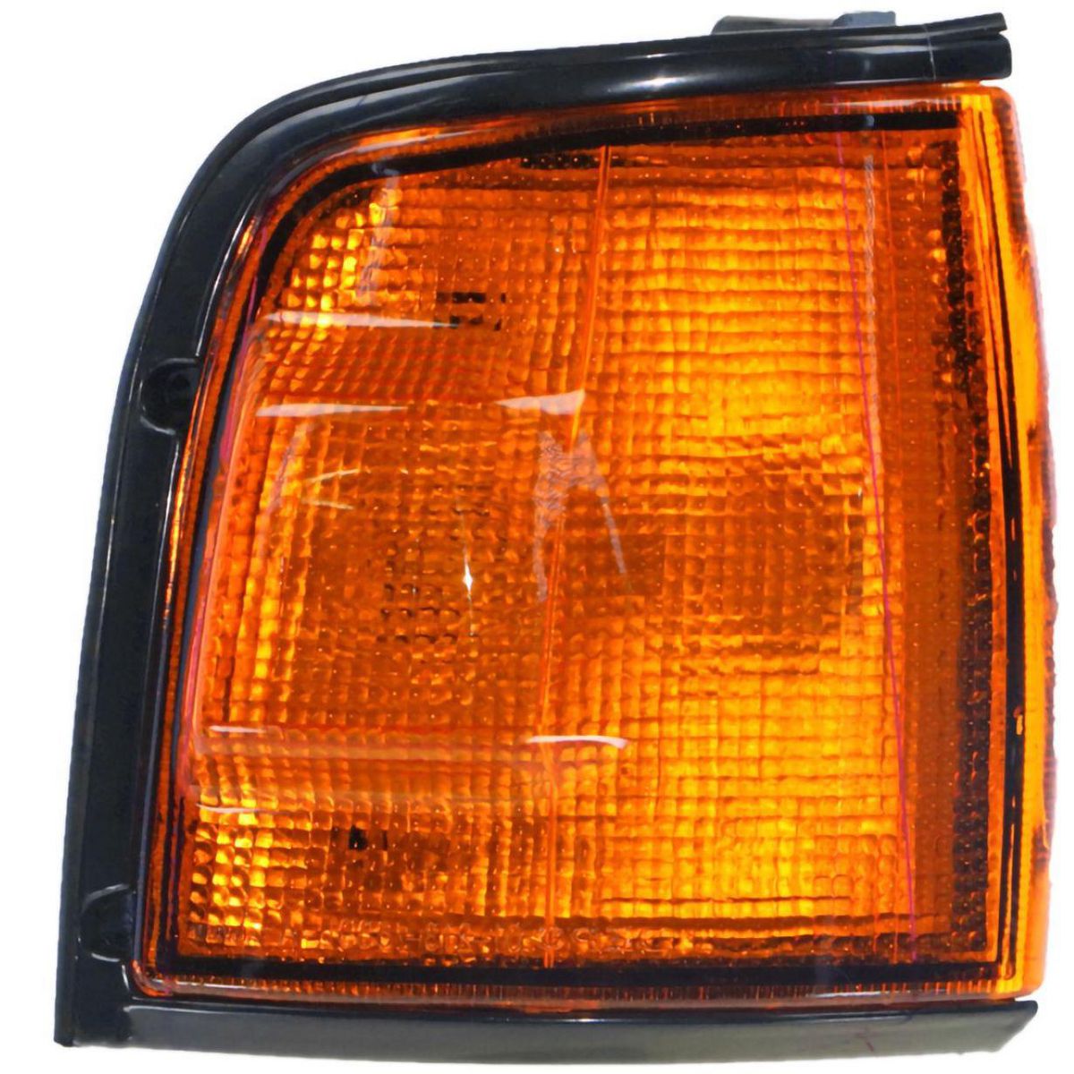 APG All Crash Front Park / Indicator Lamp Drivers Side Aftermarket Suits Holden Rodeo TF 1988 to 1997 GIB-21011RH