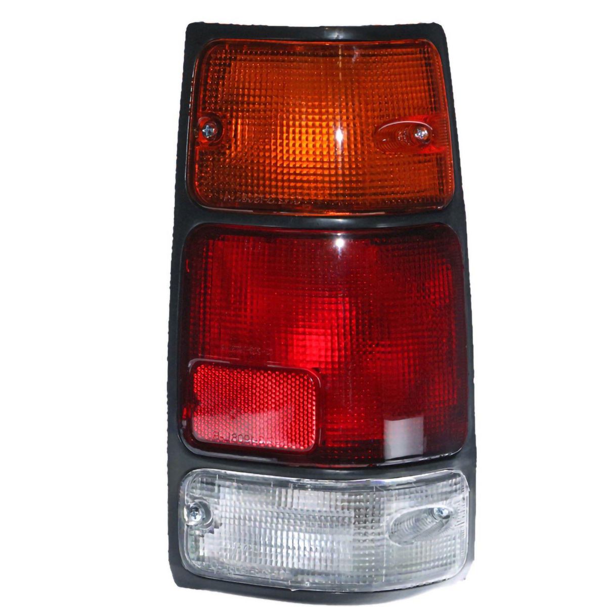 APG All Crash Tail Lamp Drivers Side Aftermarket Suits Holden Rodeo TF 1988 to 1997 GIB-21040RH