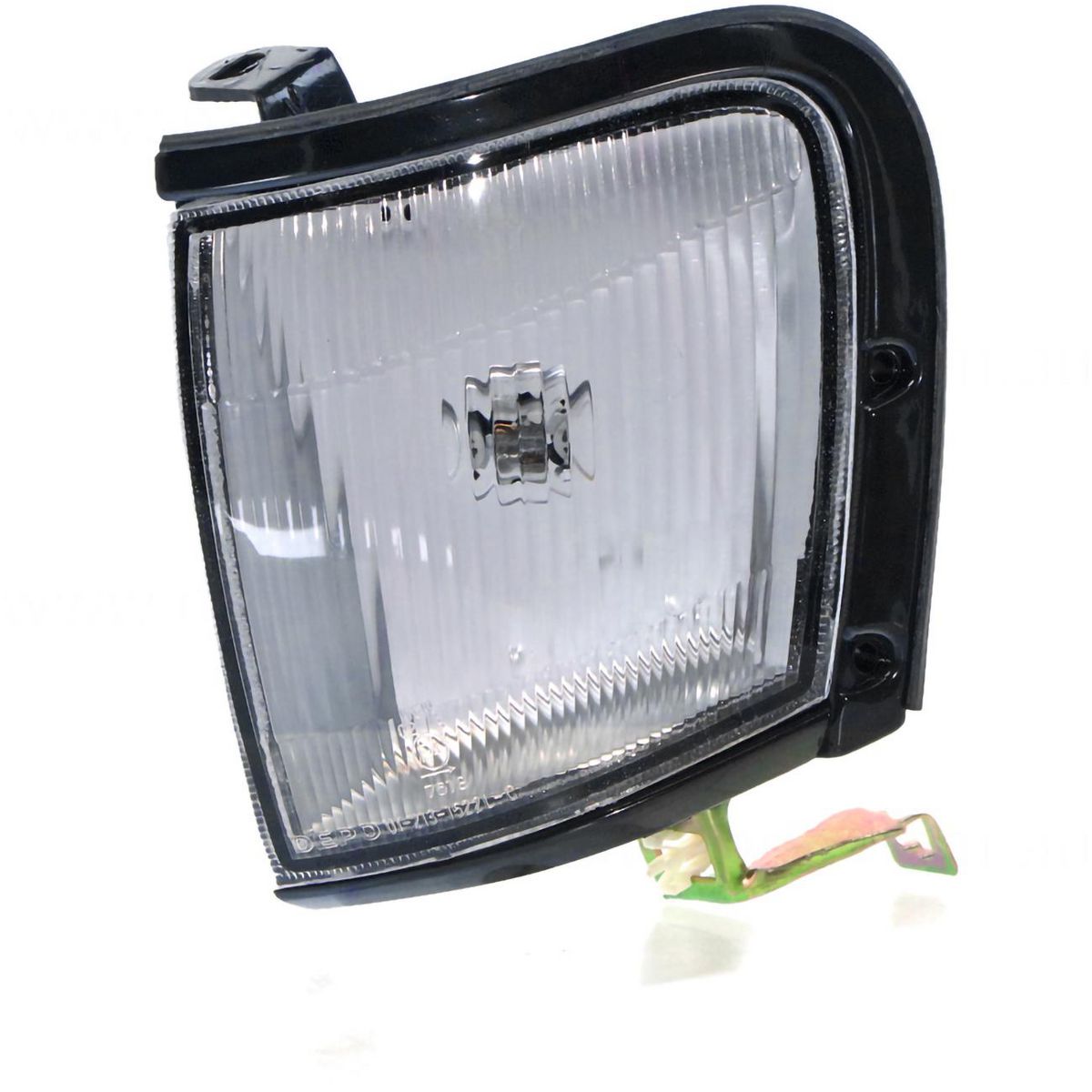APG All Crash Front Park / Indicator Lamp Passenger Side Certified Suits Holden Rodeo TF 1997 to 2003 GID-21010LHQ