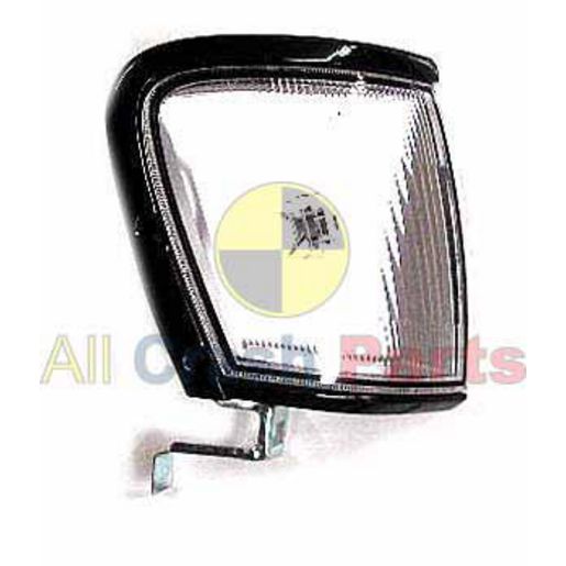 APG All Crash Front Park / Indicator Lamp Drivers Side Certified Suits Holden Rodeo TF 1997 to 2003 GID-21010RHQ