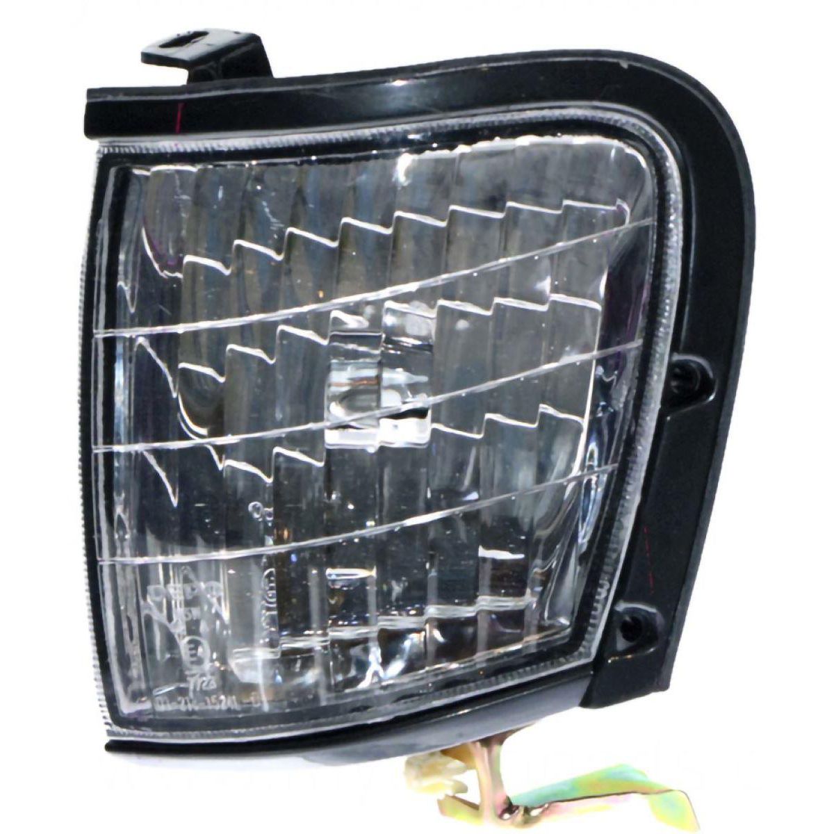 APG All Crash Front Park / Indicator Lamp Passenger Side Certified Suits Holden Rodeo TF 1997 to 2003 GID-21011LHQ
