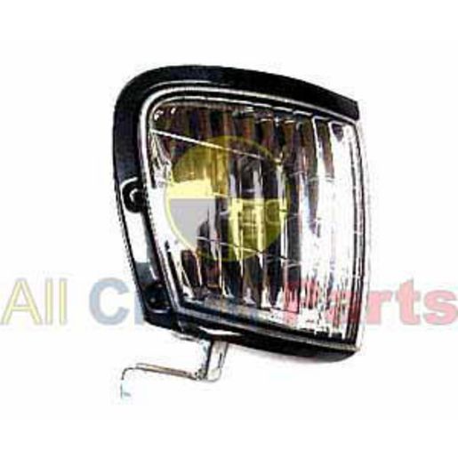 APG All Crash Front Park / Indicator Lamp Drivers Side Certified Suits Holden Rodeo TF 1997 to 2003 GID-21011RHQ