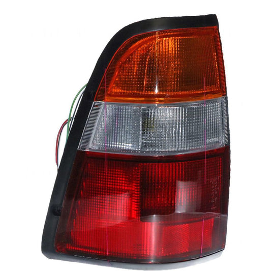 APG All Crash Tail Lamp Passenger Side Certified Suits Holden Rodeo TF 2/1997 to 6/2001 GID-21040LHQ