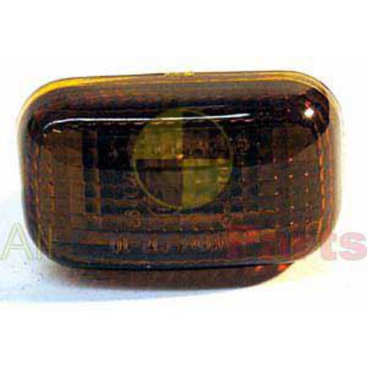 APG All Crash Guard Repeater Passenger Side Certified Suits Holden Rodeo TF 1997 to 2003 GID-21050R/LQ