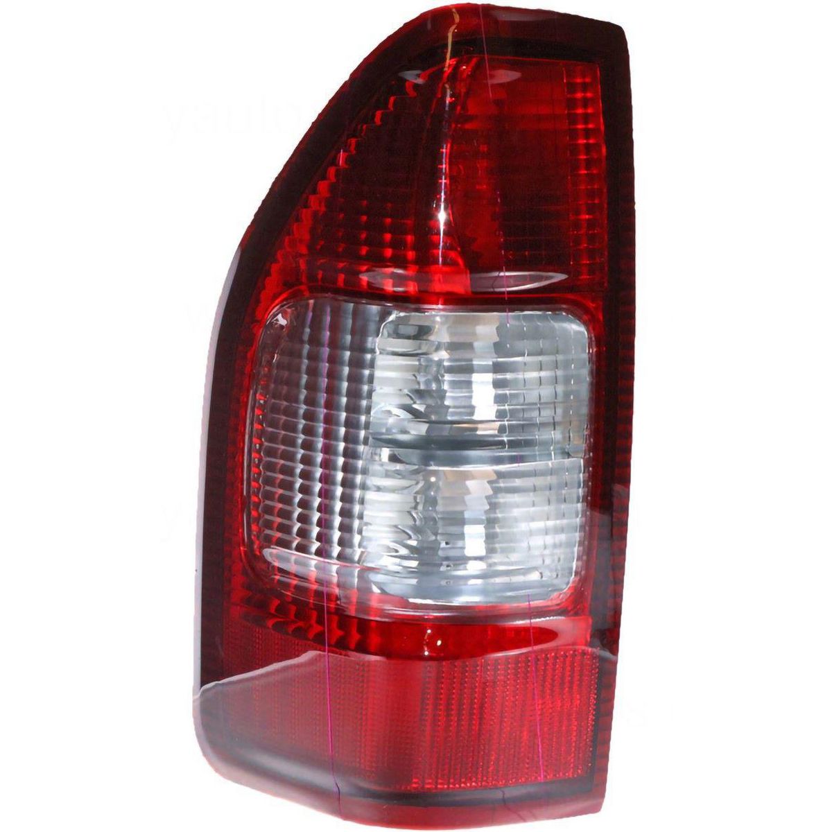 APG All Crash Tail Lamp Passenger Side Certified Suits Holden Rodeo RA 2003 to 2008 GIE-21040LHQ