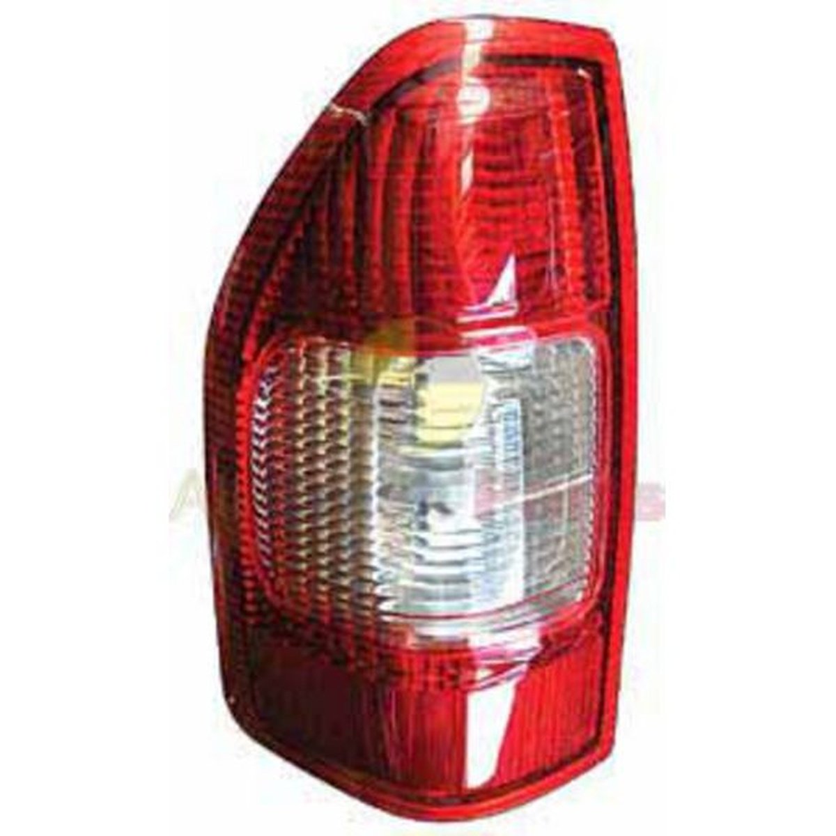 APG All Crash Tail Lamp Passenger Side Certified Suits Holden Rodeo RA 2003 to 2008 GIE-21040LHQ