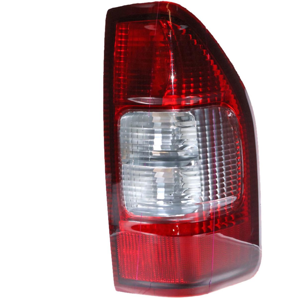 APG All Crash Tail Lamp Drivers Side Certified Suits Holden Rodeo RA 2003 to 2008 GIE-21040RHQ