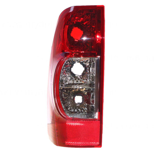 APG All Crash Tail Lamp Passenger Side Certified suits GIE-21043LHQ
