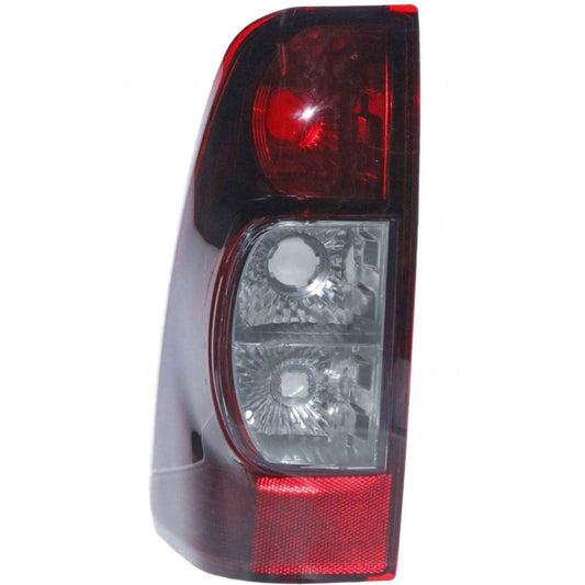 APG All Crash Tail Lamp Passenger Side Certified suits GIE-21047LHQ