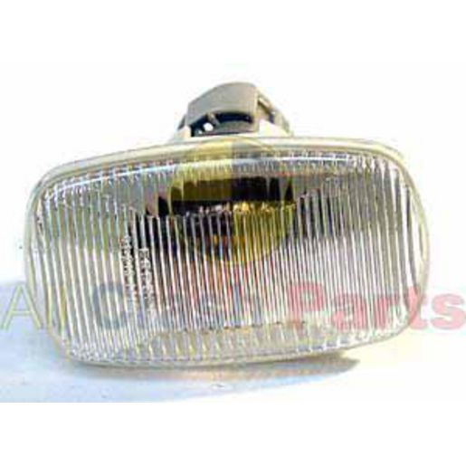 APG All Crash Guard Repeater Passenger Side Aftermarket suits GIE-21050R/L