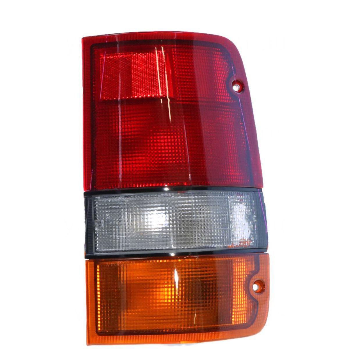 APG All Crash Tail Lamp Passenger Side Aftermarket suits Holden Jackaroo GJC-21040LH