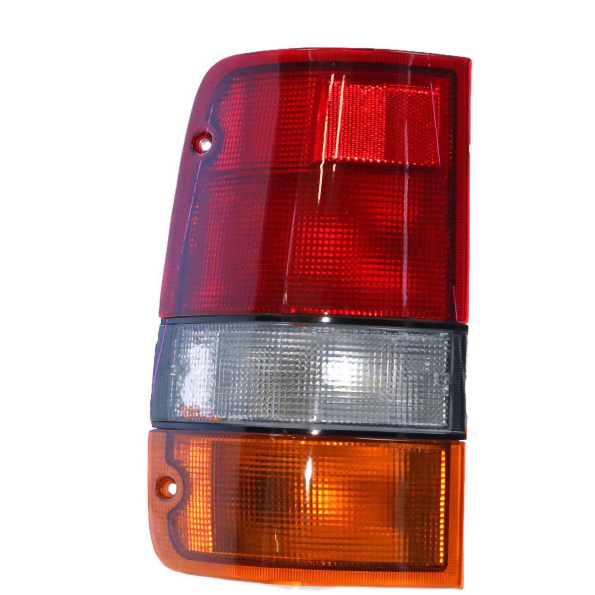 APG All Crash Tail Lamp Drivers Side Aftermarket suits Holden Jackaroo GJC-21040RH