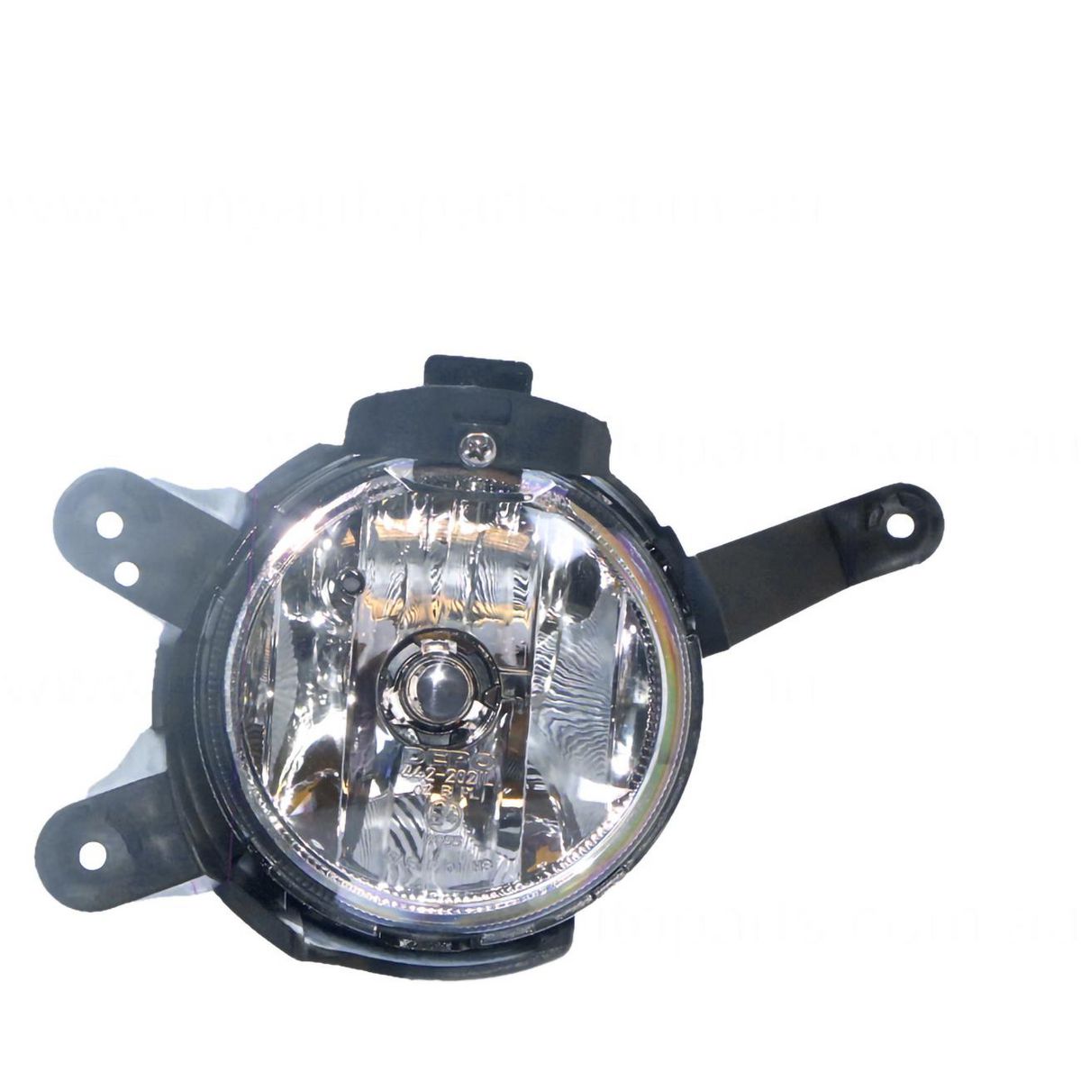 APG All Crash Fog Lamp Passenger Side Certified suits Holden Cruze GJG-21060LHQ