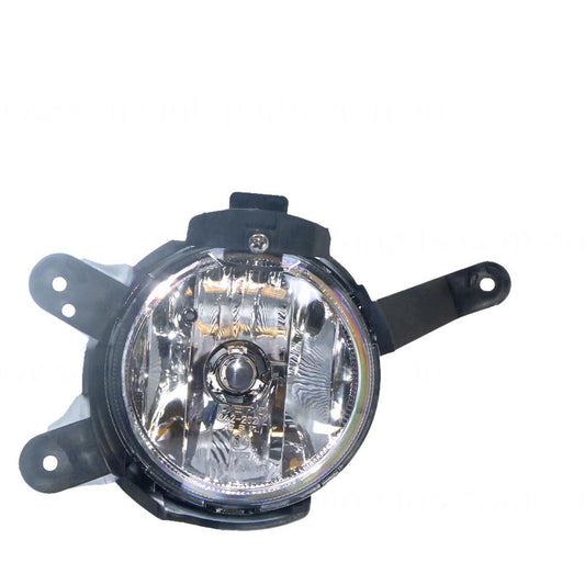 APG All Crash Fog Lamp Passenger Side Certified suits Holden Cruze GJG-21060LHQ
