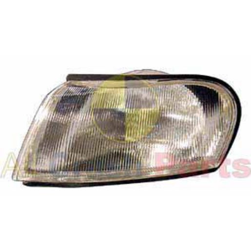 APG All Crash Front Park / Indicator Lamp Passenger Side Certified Suits Holden Vectra JR/JS/JSII 1997 to 2003 GJR-21010LHQ