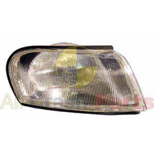 APG All Crash Front Park / Indicator Lamp Drivers Side Certified Suits Holden Vectra JR/JS/JSII 1997 to 2003 GJR-21010RHQ