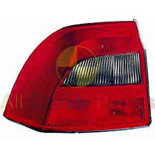 APG All Crash Tail Lamp Passenger Side Certified Suits Holden Vectra JS Series II 1999 to 2003 GJR-21041LHQ