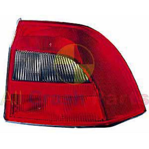 APG All Crash Tail Lamp Drivers Side Certified Suits Holden Vectra JS Series II 1999 to 2003 GJR-21041RHQ