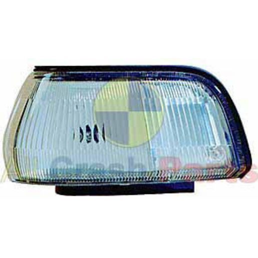 APG All Crash Front Park / Indicator Lamp Passenger Side Certified Suits Holden Nova LE/LF 1989 to 1994 GLE-21010LHQ