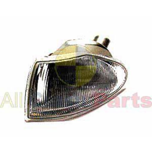 APG All Crash Front Park / Indicator Lamp Passenger Side Certified Suits Holden Astra TR 1996 to 1998 GLF-21010LHQ