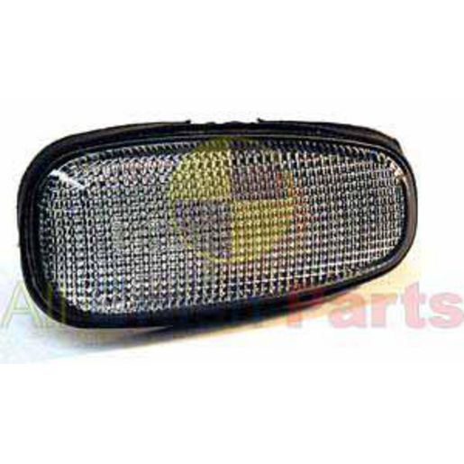 APG All Crash Guard Repeater Passenger Side Certified suits Holden GLG-21051R/LQ