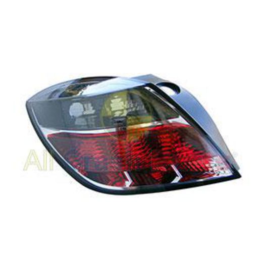 APG All Crash Tail Lamp Passenger Side Certified Suits Holden Astra AH 3 Door Hatch 7/2005 to 8/2009 GLJ-21042LHQ