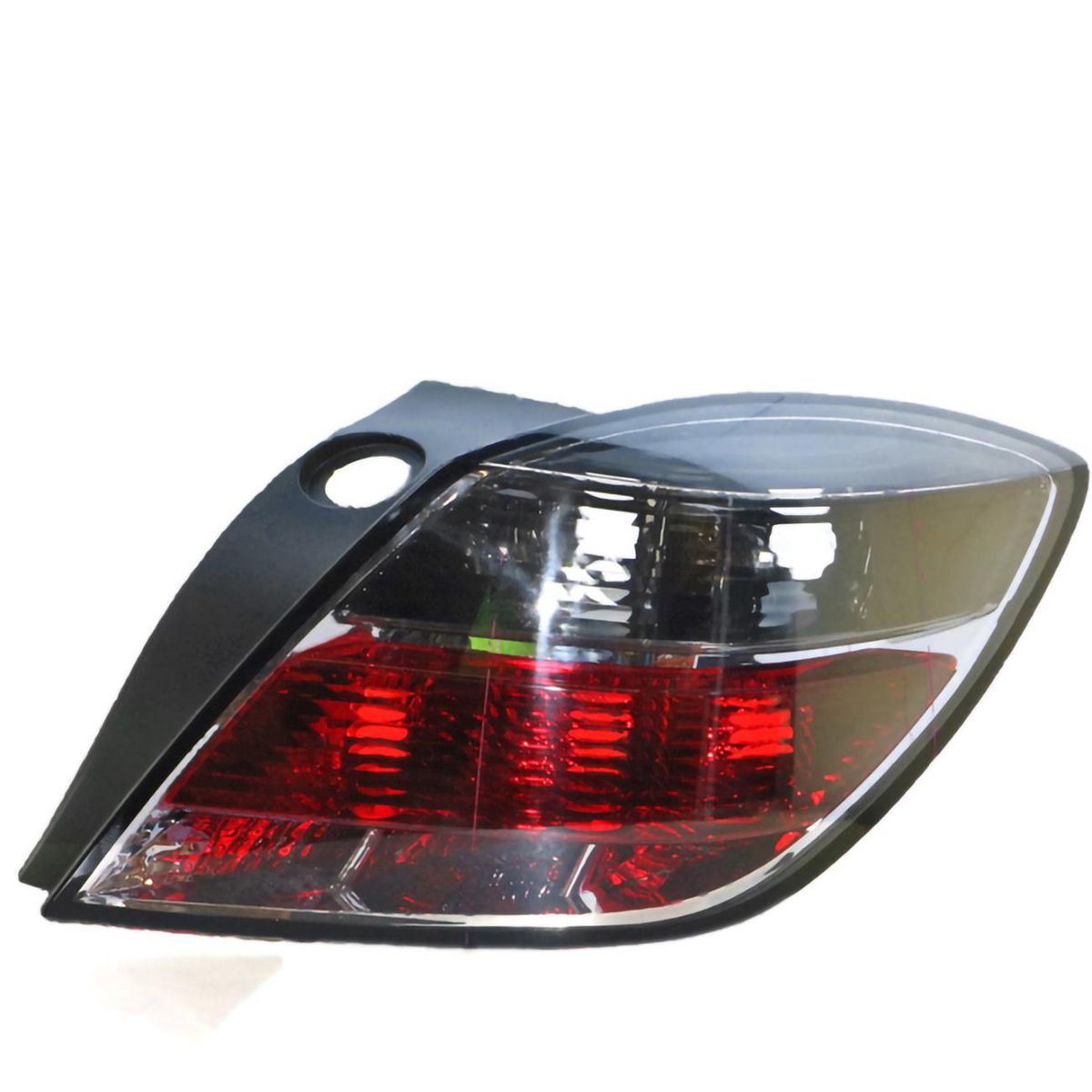 APG All Crash Tail Lamp Drivers Side Certified Suits Holden Astra AH 3 Door Hatch 7/2005 to 8/2009 GLJ-21042RHQ
