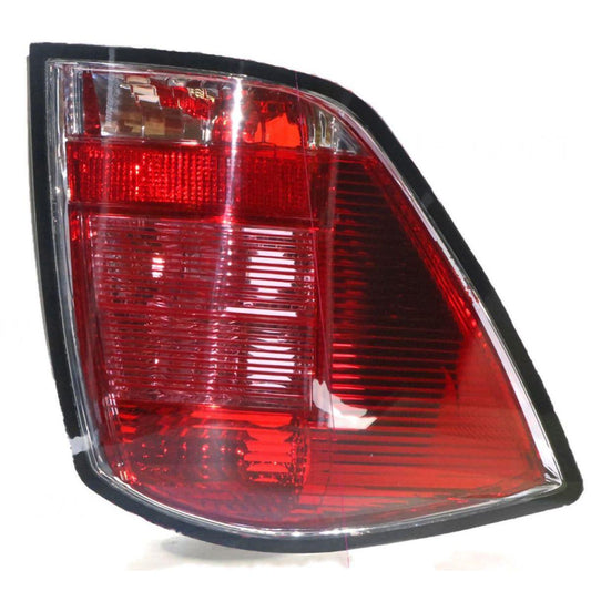 APG All Crash Tail Lamp Passenger Side Certified Suits Holden Astra AH Wagon 7/2005 to 8/2009 GLJ-21043LHQ