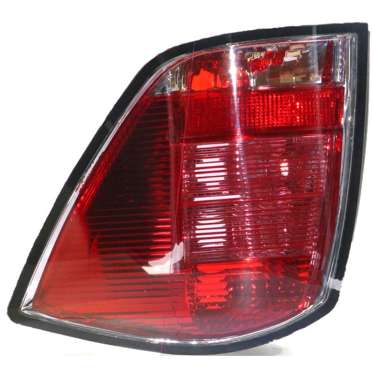 APG All Crash Tail Lamp Drivers Side Certified Suits Holden Astra AH Wagon 7/2005 to 8/2009 GLJ-21043RHQ