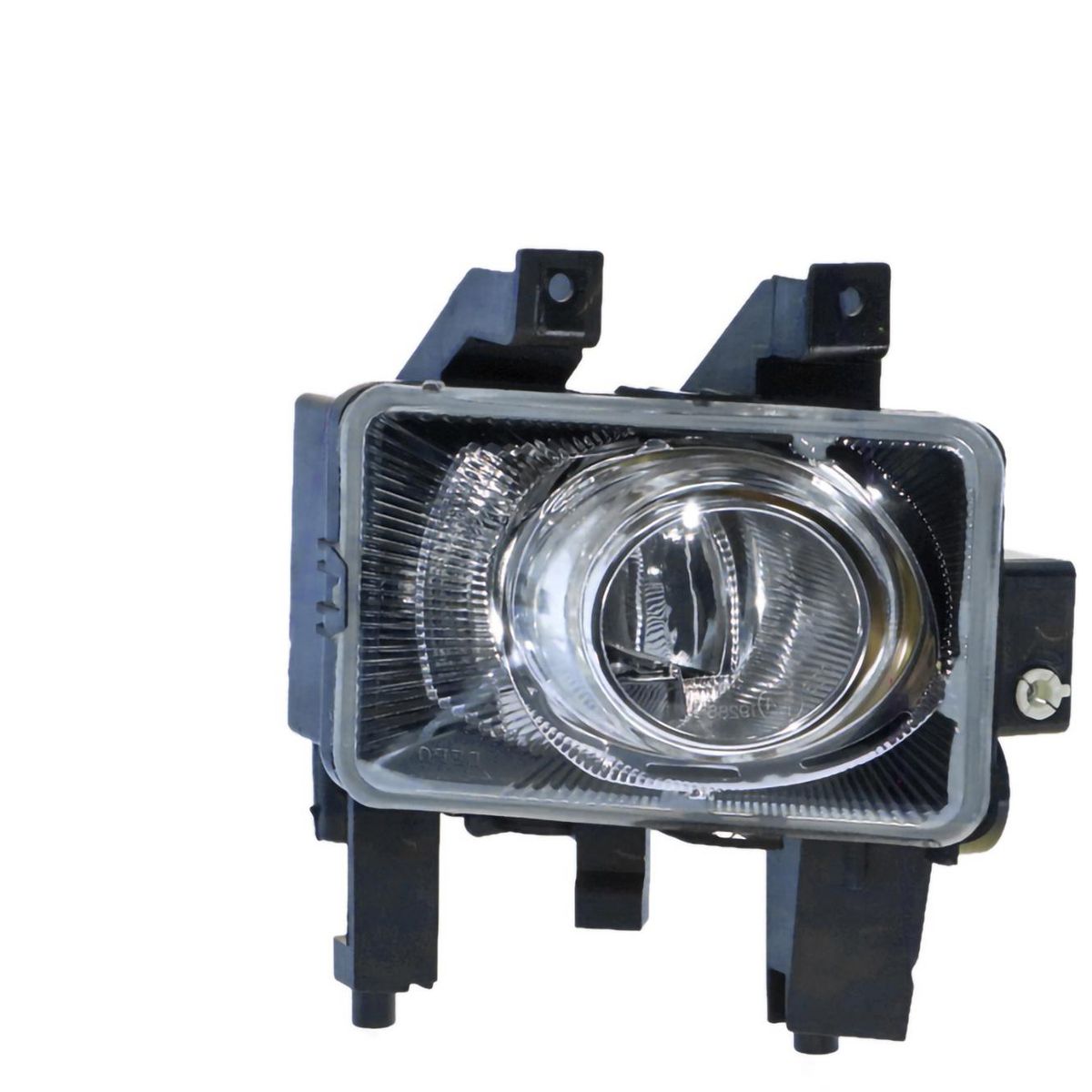 APG All Crash Fog Lamp Drivers Side Certified Suits Holden Astra AH 2004 to 2009 GLJ-21060RHQ