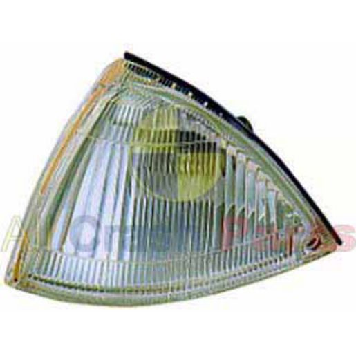 APG All Crash Front Park / Indicator Lamp Passenger Side Certified suits GMF-21010LHQ