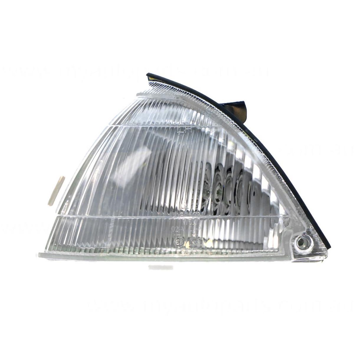 APG All Crash Front Park / Indicator Lamp Passenger Side Certified suits GMF-21010LHQ