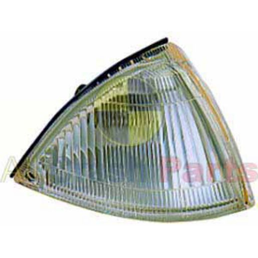 APG All Crash Front Park / Indicator Lamp Drivers Side Certified suits GMF-21010RHQ